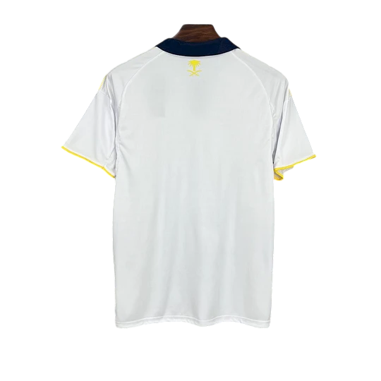 Al Nasser Maillot Concept Third 2025/2026