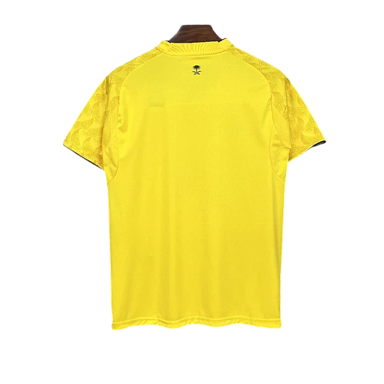 Al Nasser Maillot Concept Domicile 2025/2026