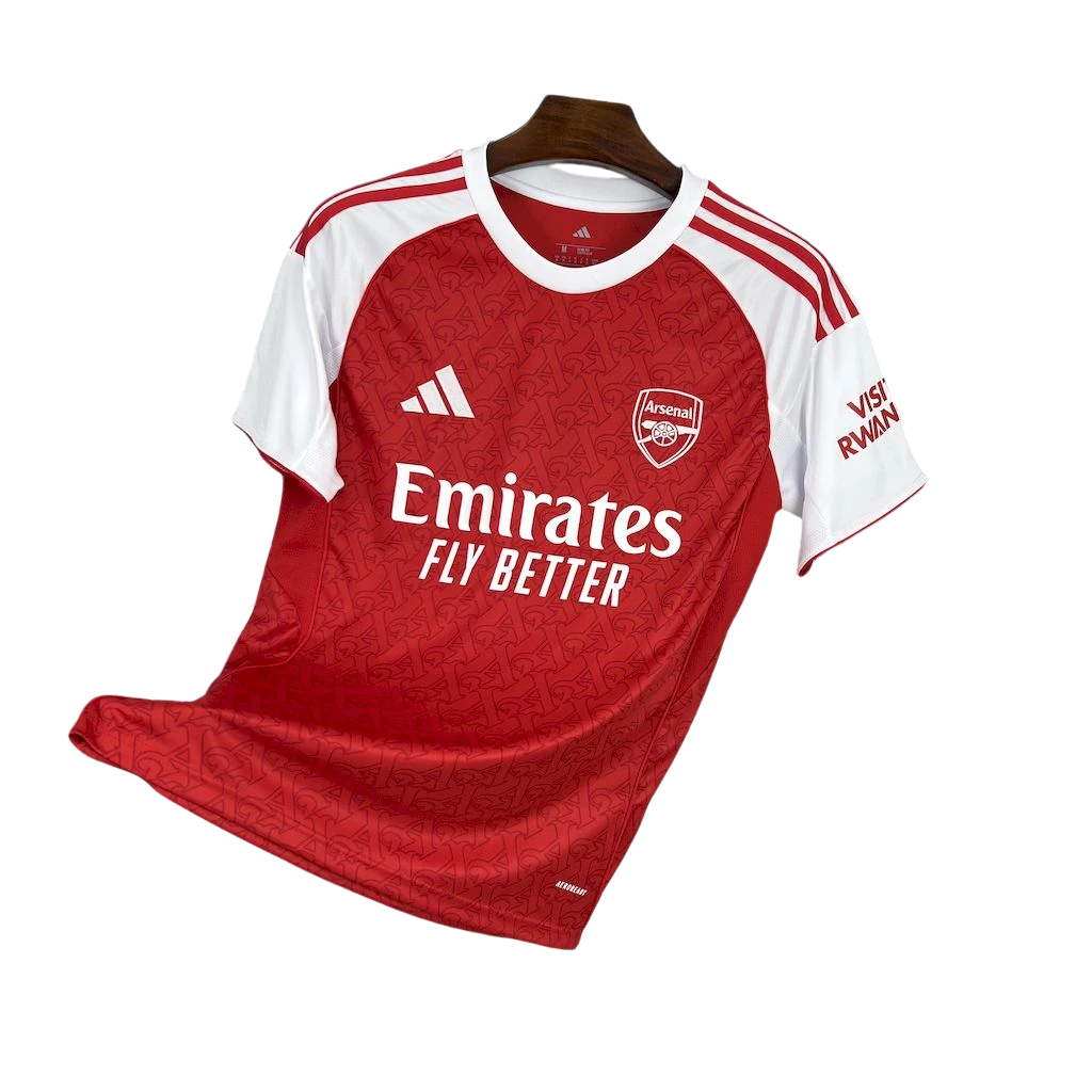 Arsenal Maillot Concept Domicile 2025/2026