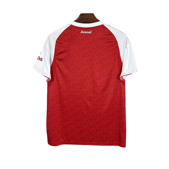 Arsenal Maillot Concept Domicile 2025/2026