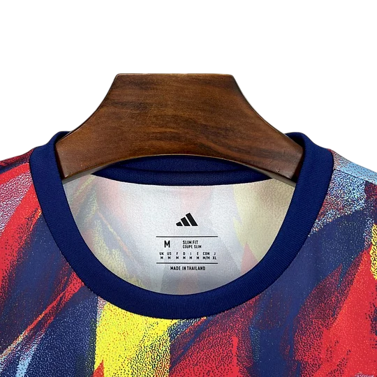 Arsenal Maillot Concept Entraînement 2025/2026