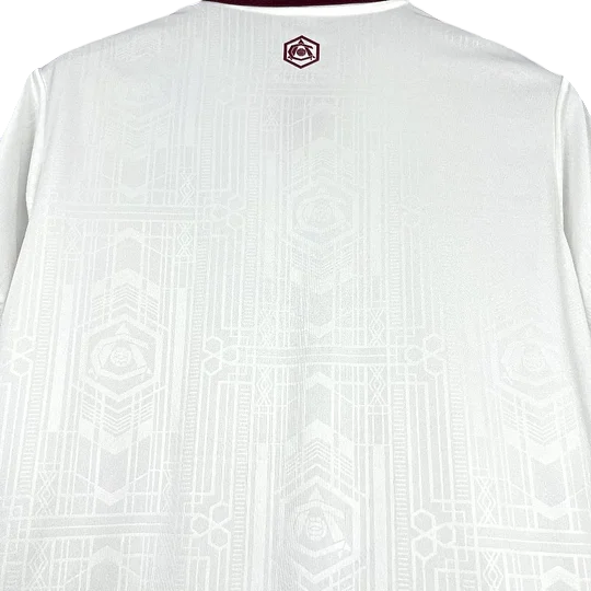 Arsenal Maillot Concept Third 2025/2026