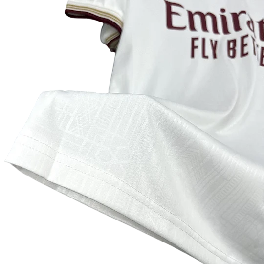 Arsenal Maillot Concept Third 2025/2026