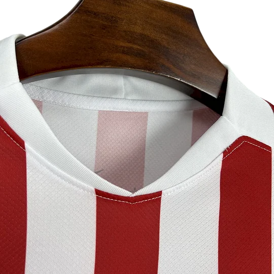 Atlético Madrid Maillot Concept Domicile 2025/2026