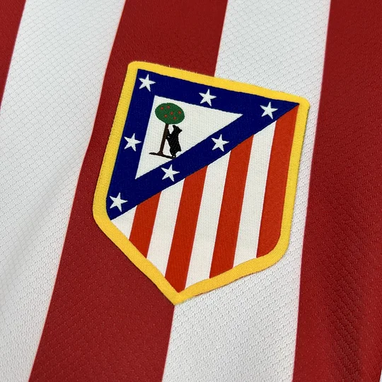 Atlético Madrid Maillot Concept Domicile 2025/2026