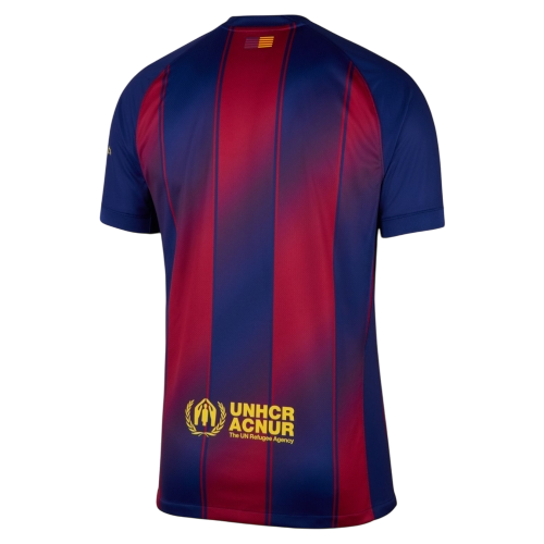Barcelone Maillot Concept Domicile 2025/2026