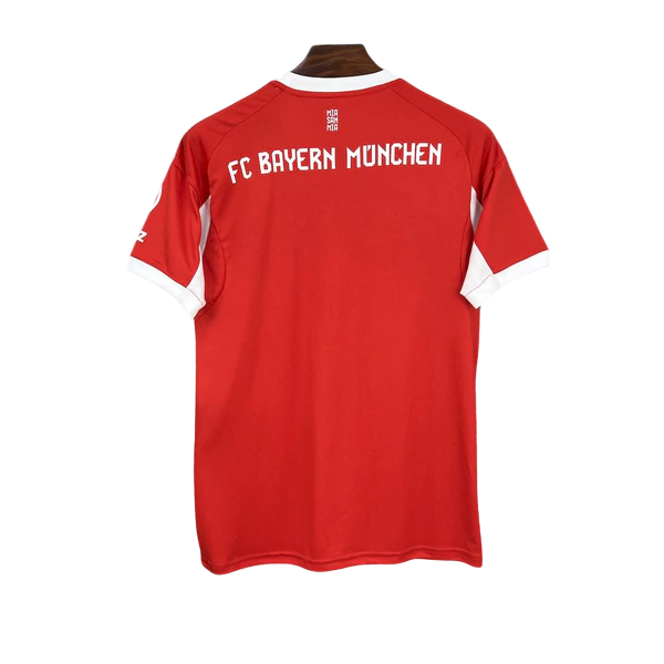 Bayern Munich Maillot Concept 2025/2026