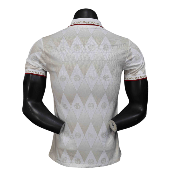 Bayern Munich Maillot Concept 2025/2026