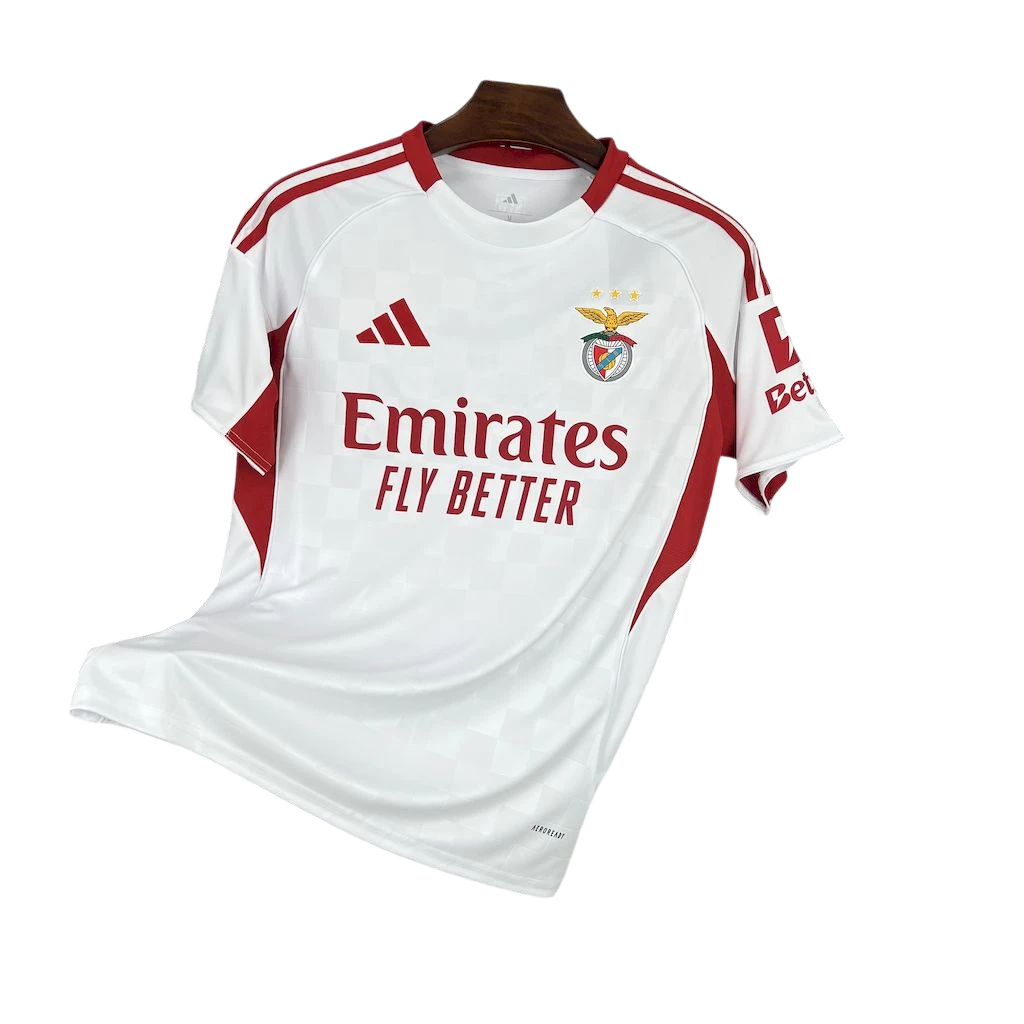 Benfica Maillot Concept Third 2025/2026