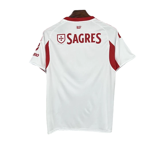 Benfica Maillot Concept Third 2025/2026