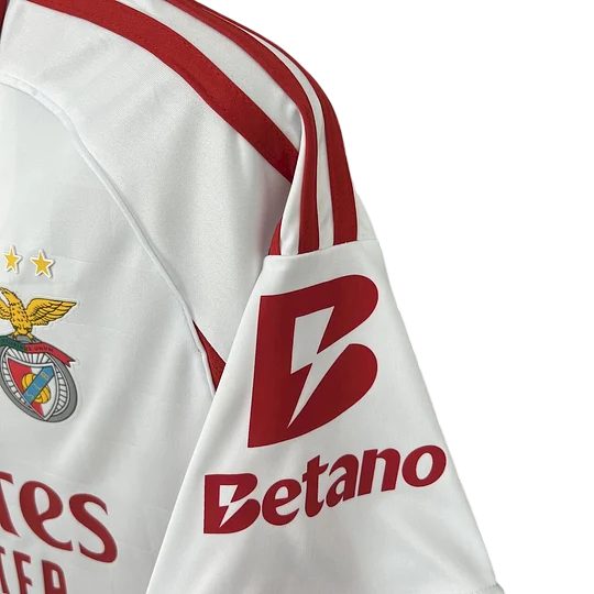 Benfica Maillot Concept Third 2025/2026