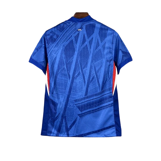 Chelsea Maillot Concept Domicile 2025/2026