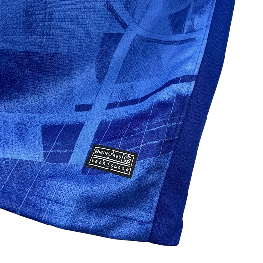Chelsea Maillot Concept Domicile 2025/2026