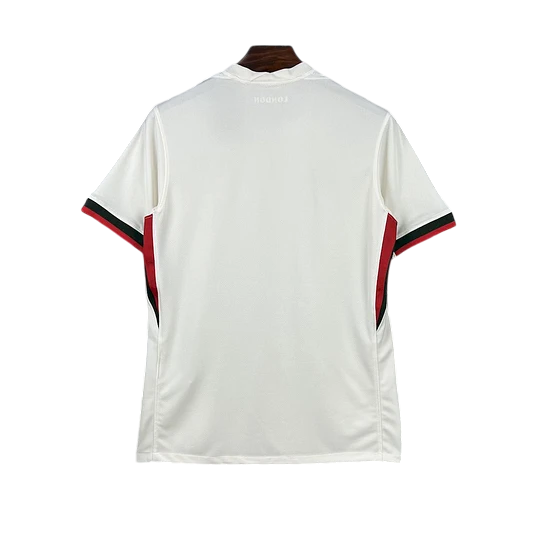 Chelsea Maillot Concept Extérieur Third 2025/2026