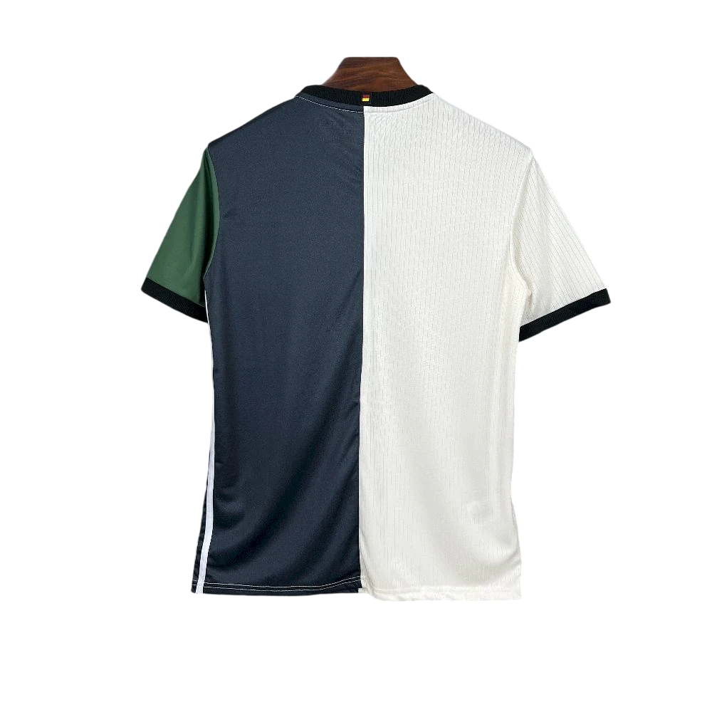 Allemagne Maillot Concept 2026