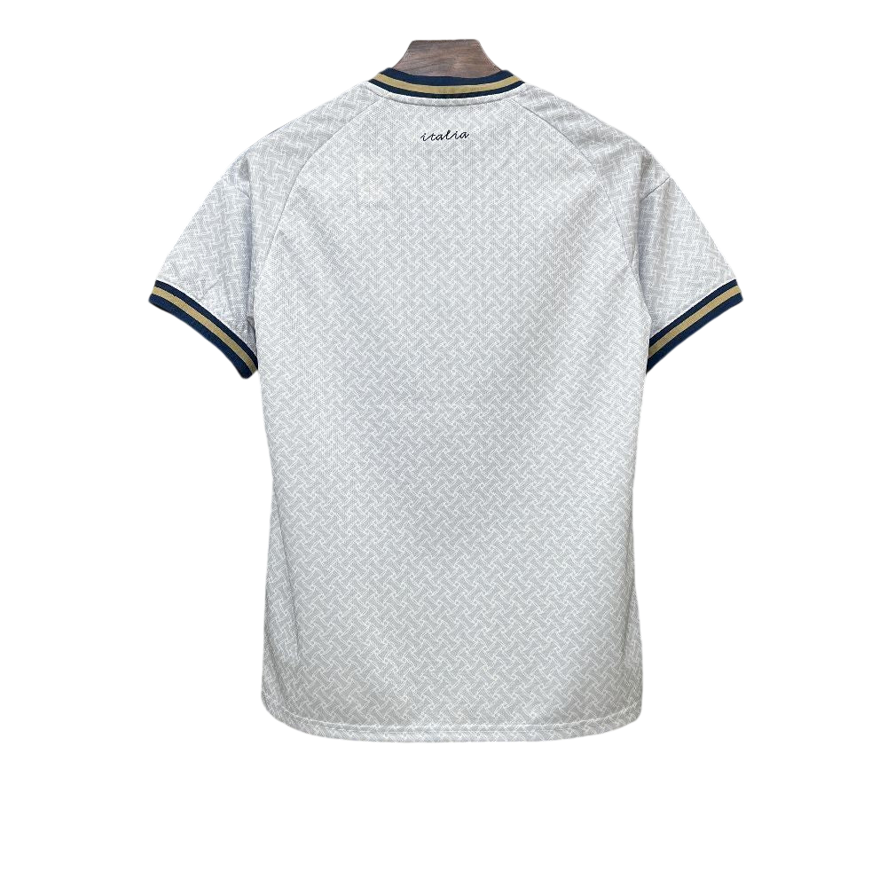 Italie Maillot Concept Extérieur Coupe Du Monde 2026