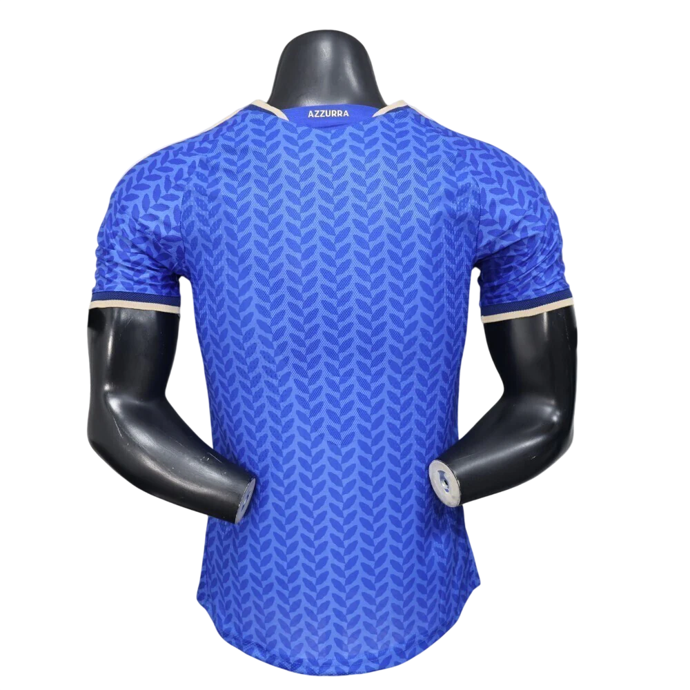 Italie Maillot Concept Coupe Du Monde 2026