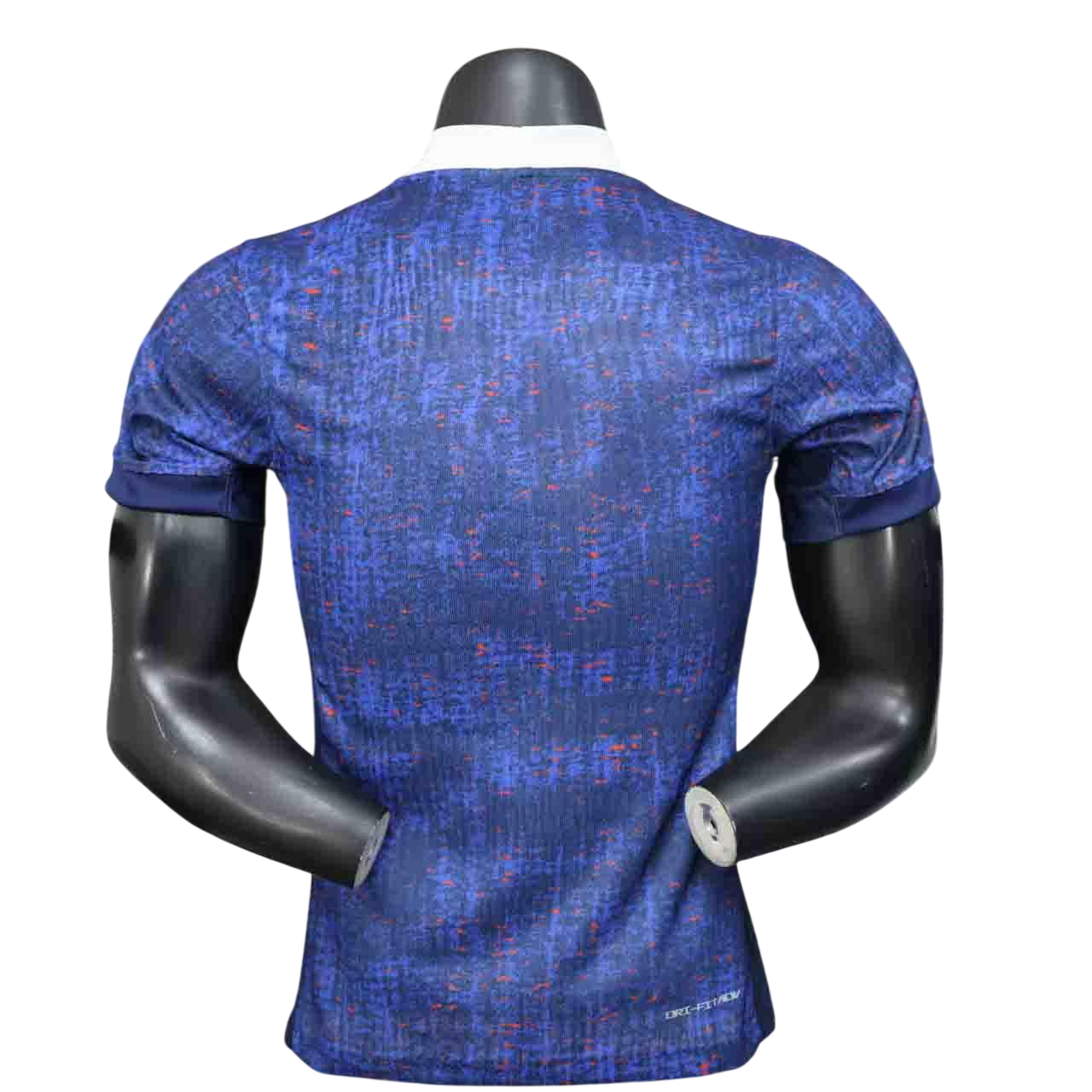 France Maillot Concept 2025/2026