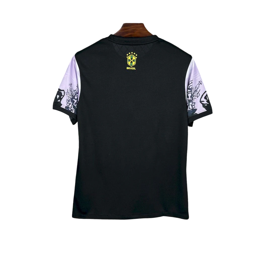 Brésil Maillot Concept 2025/2026