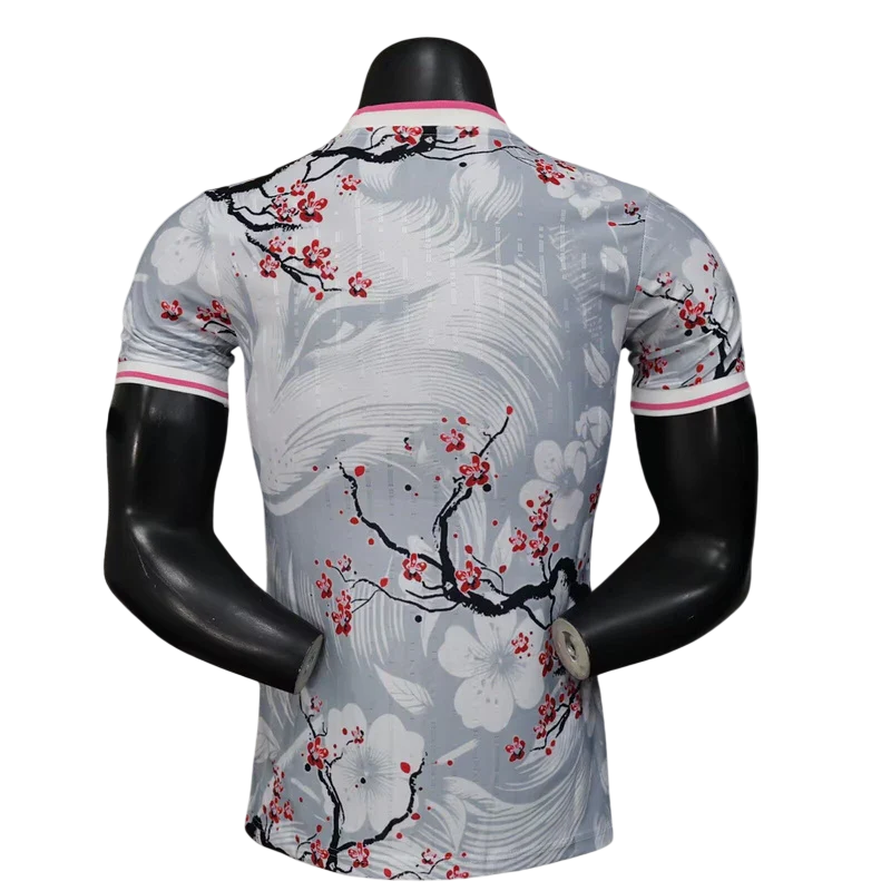 Japon Maillot Concept Renard 2025/2026