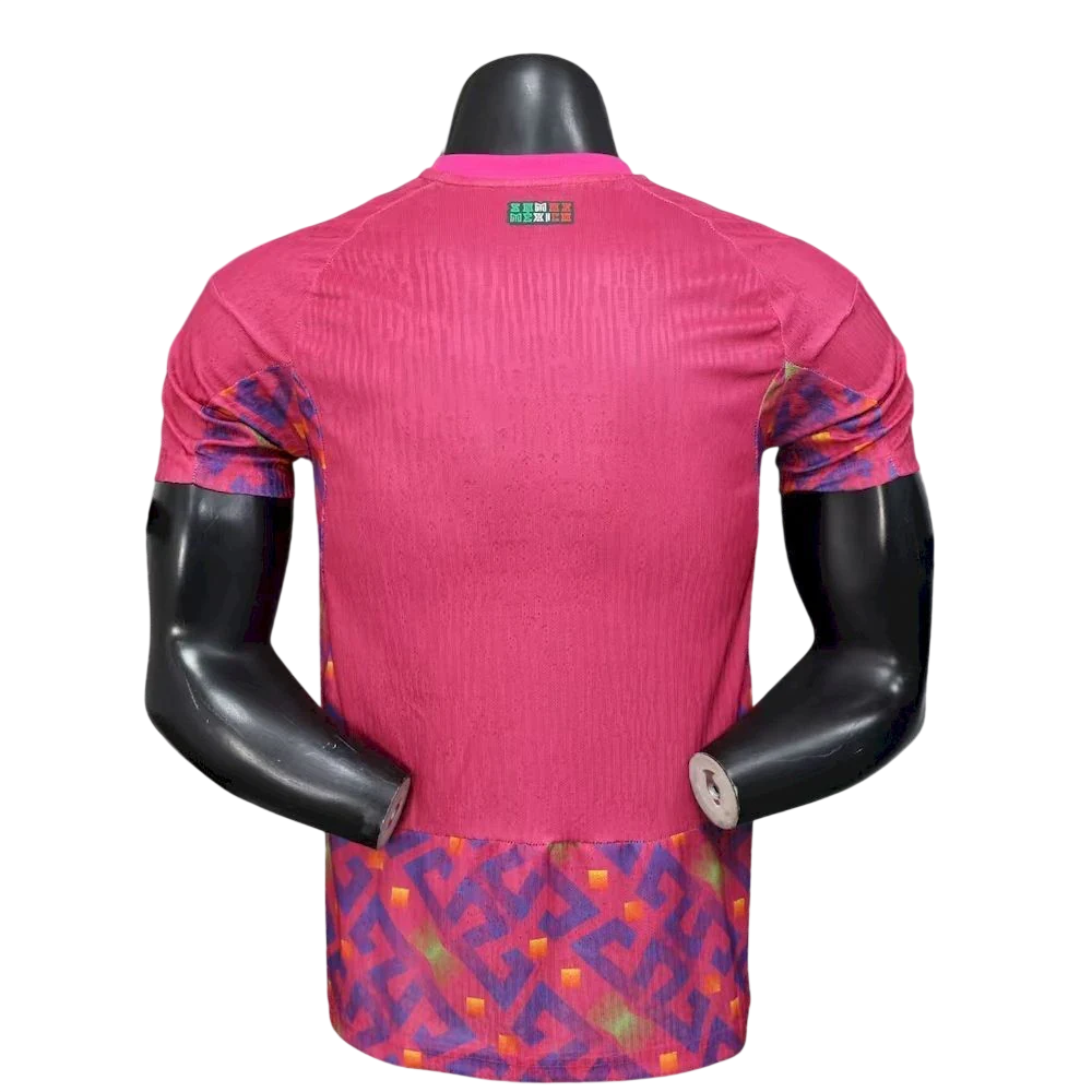 Mexique Maillot Concept Gardien 2026