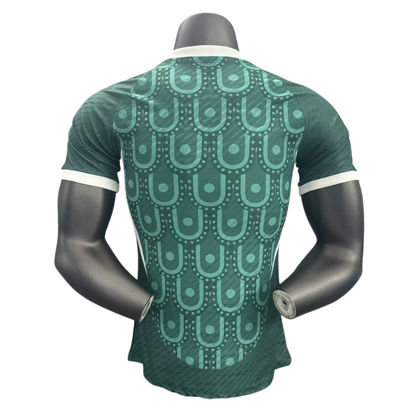 Mexique Maillot Concept "Vert" 2025-2026