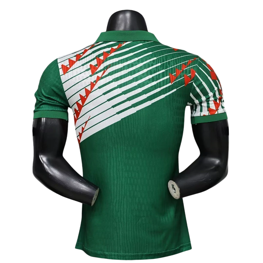 Mexique Maillot Concept 2026