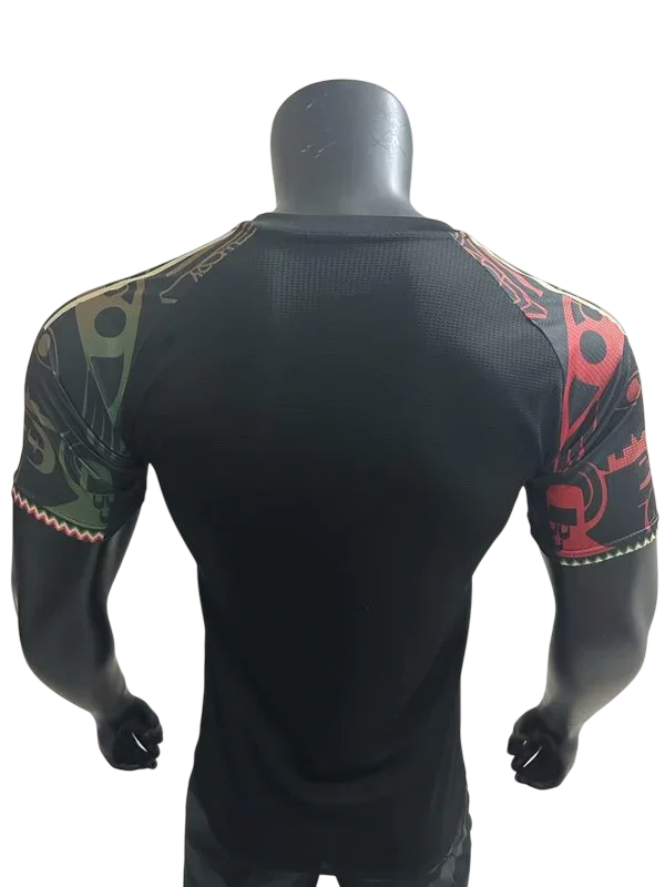 Mexique Maillot Concept 2025-2026