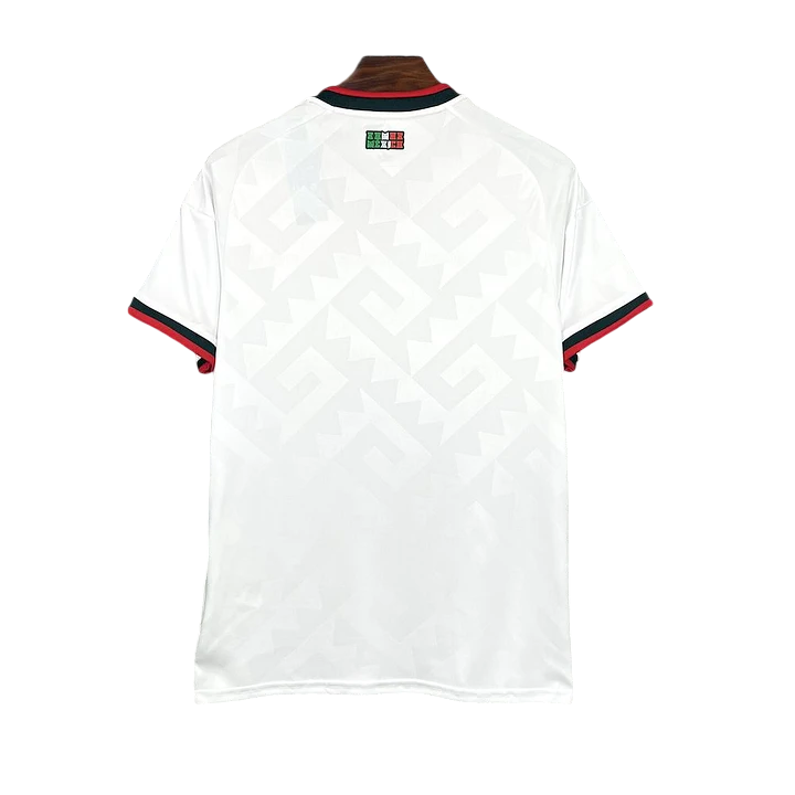Mexique Maillot Concept Extérieur 2025-2026