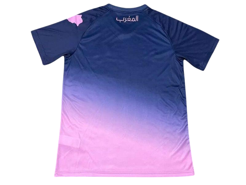 Maroc Maillot Concept Spécial "Rose" 2026