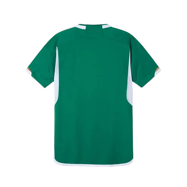 Algérie Maillot Concept Domicile 2022/2023