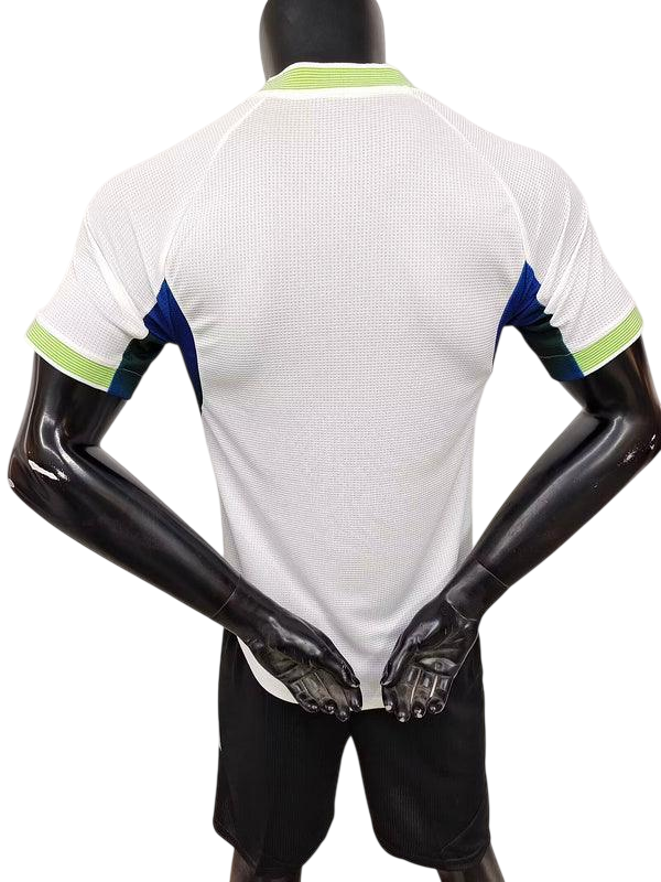 Algérie Maillot Concept 2025/2026