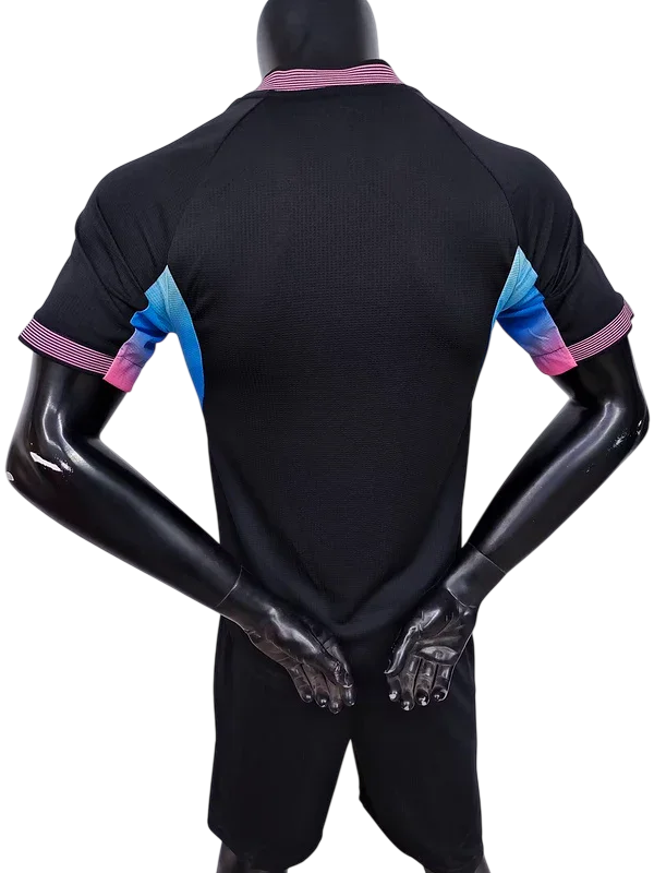 Algérie Maillot Concept 2025/2026