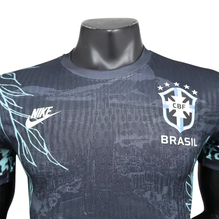 Brésil Maillot Concept 2024/20025