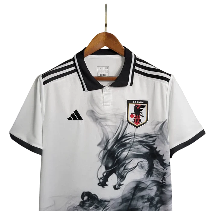 Japon Maillot Concept Edition "Dragon d'Asie"