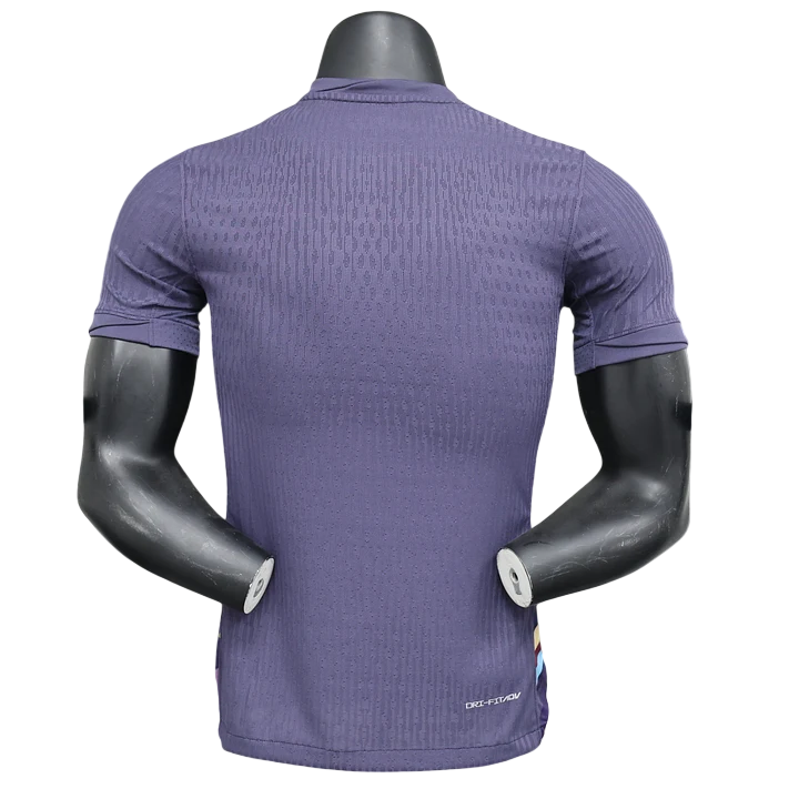 Angleterre Maillot Concept "Euro" 2024/2025