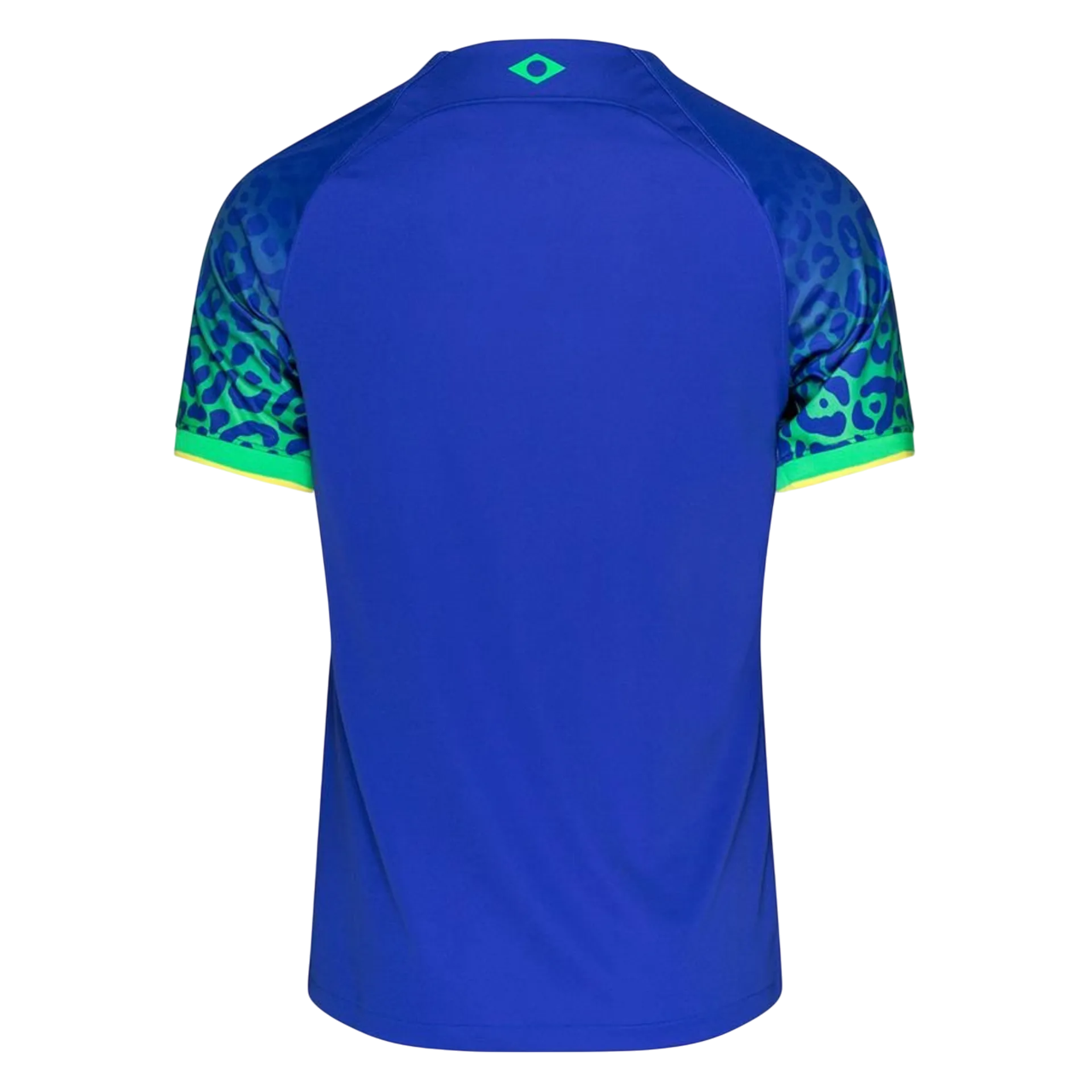 Brésil Maillot Concept Domicile 2023