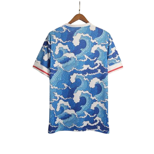Japon Maillot Concept Édition Spécial 2022/2023