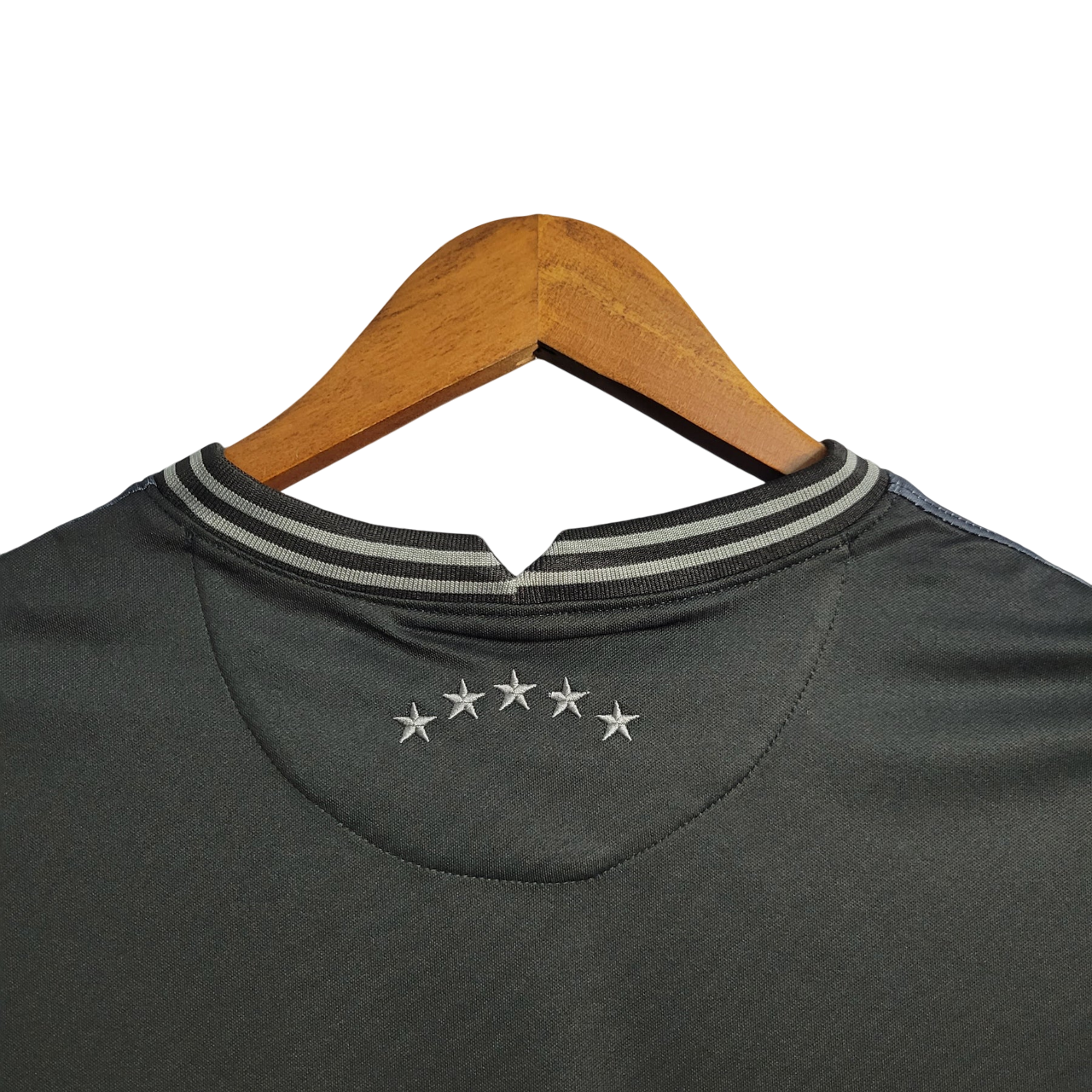 Brésil Maillot Concept "Noir"