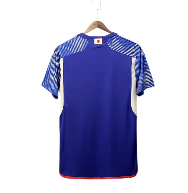 Japon Maillot Concept "Bleu" 2024/2025