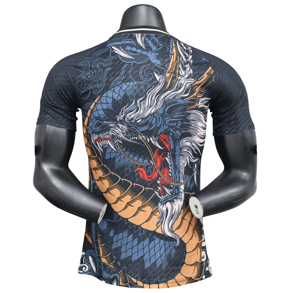 Japon Maillot Concept Spécial 2024/2025