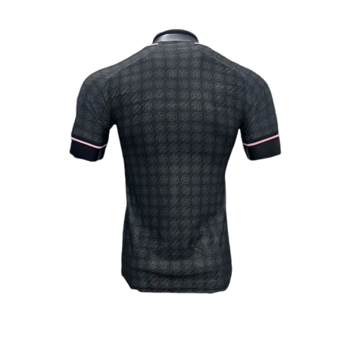 Japon Maillot Concept "Katana Rose"