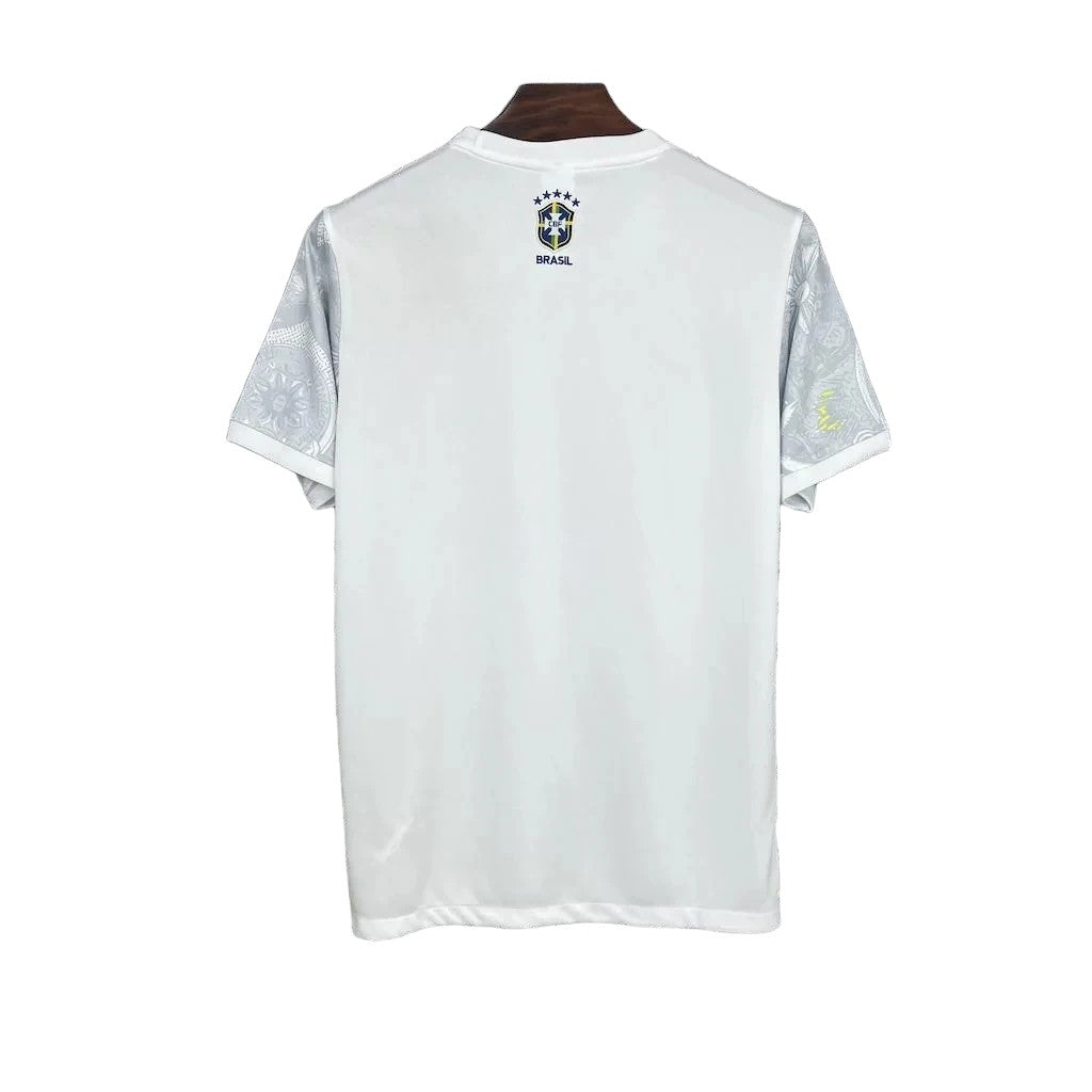 Brésil Maillot Concept 2025