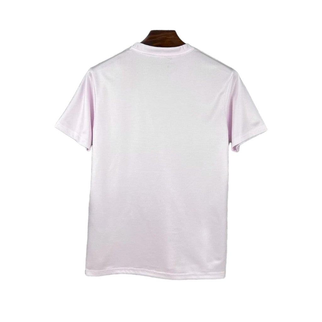 Brésil Maillot Concept "Rose" 2025/2026