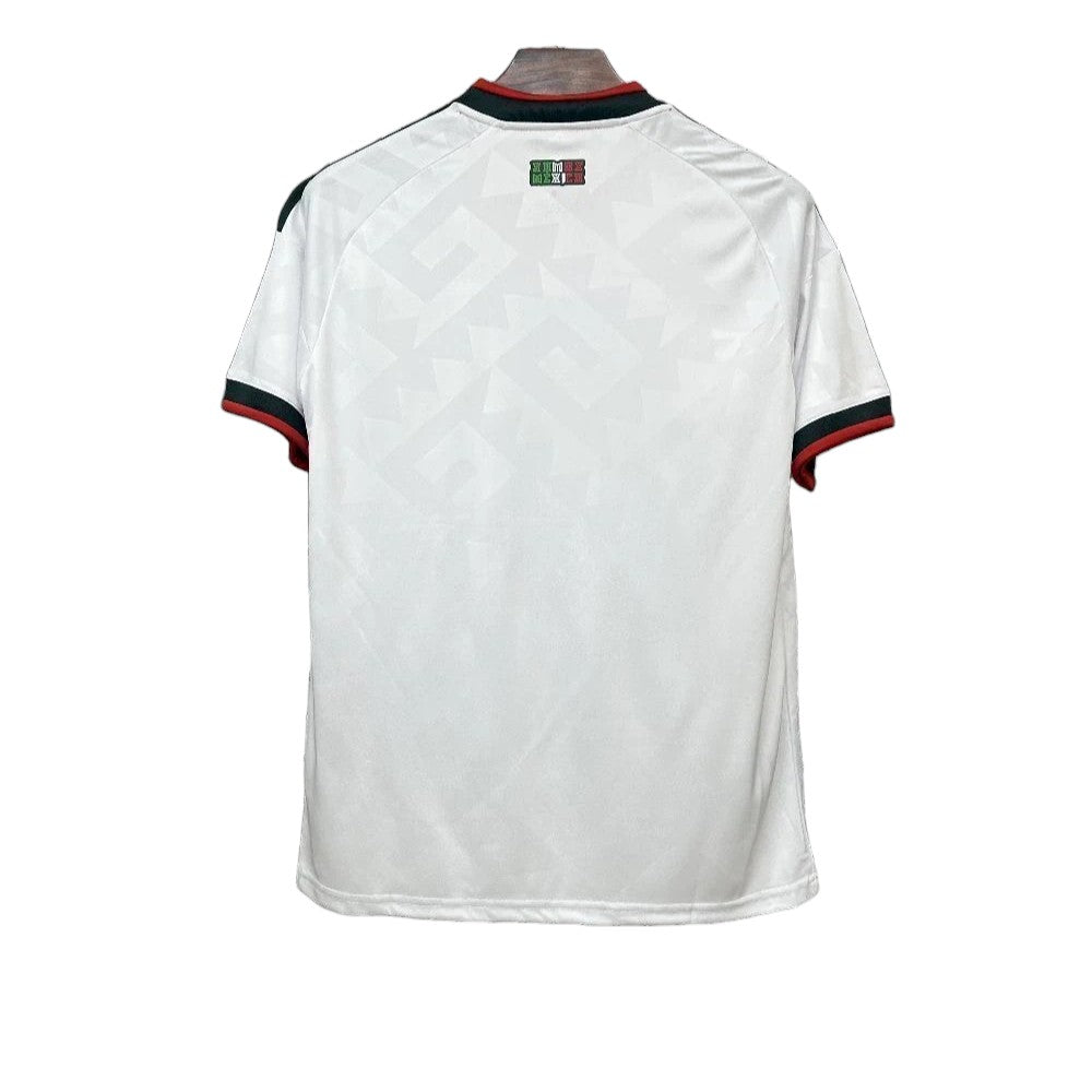 Mexique Maillot Concept Coupe Du Monde 2026