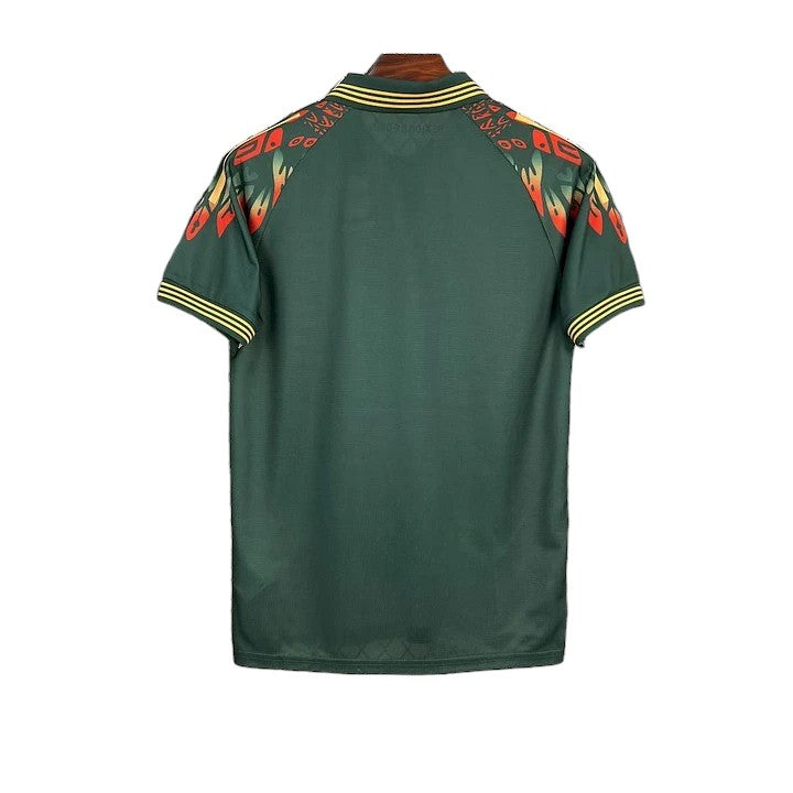 Mexique Maillot Concept Spécial 2025-2026