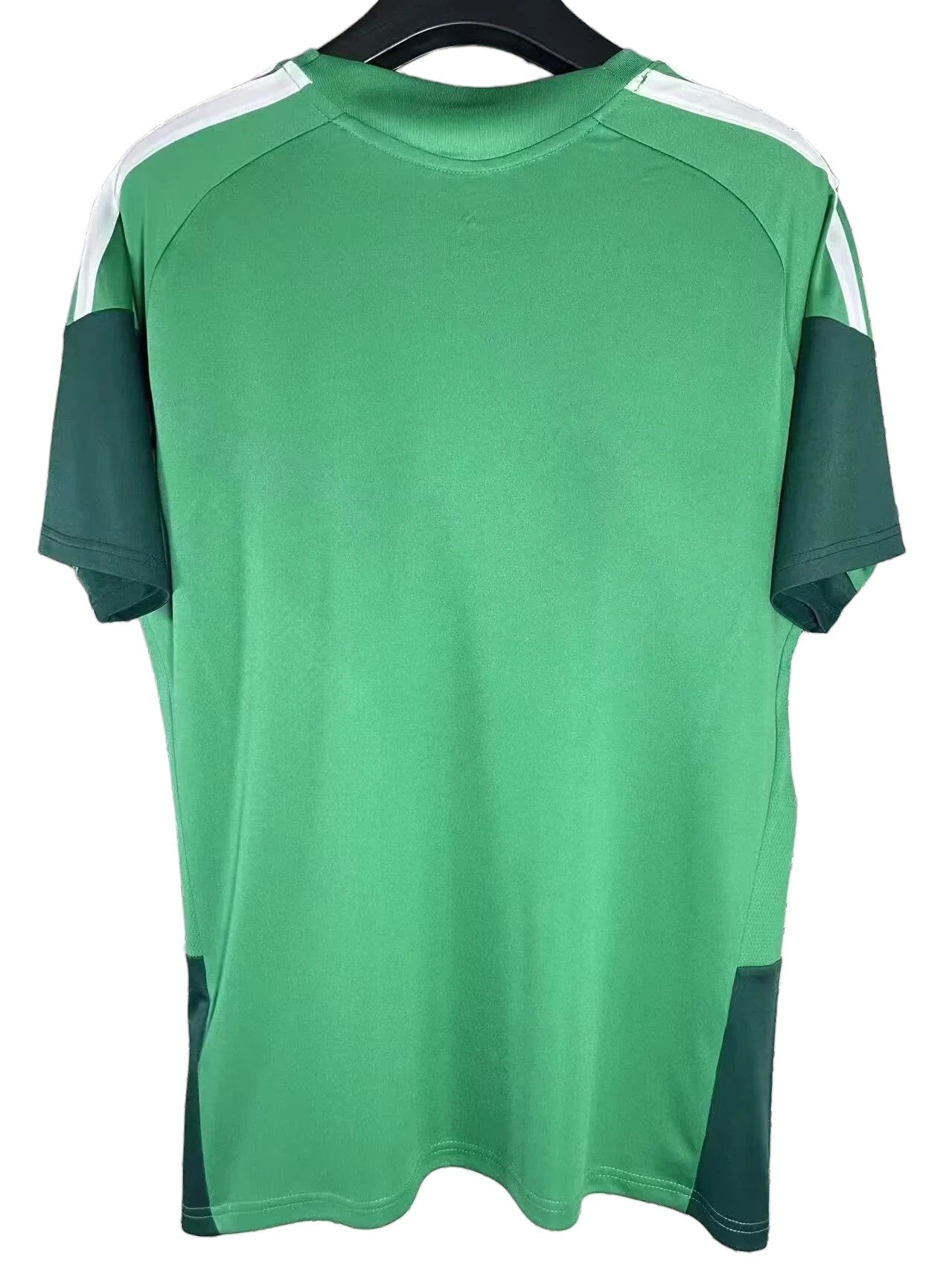 Algérie Maillot Concept 2026