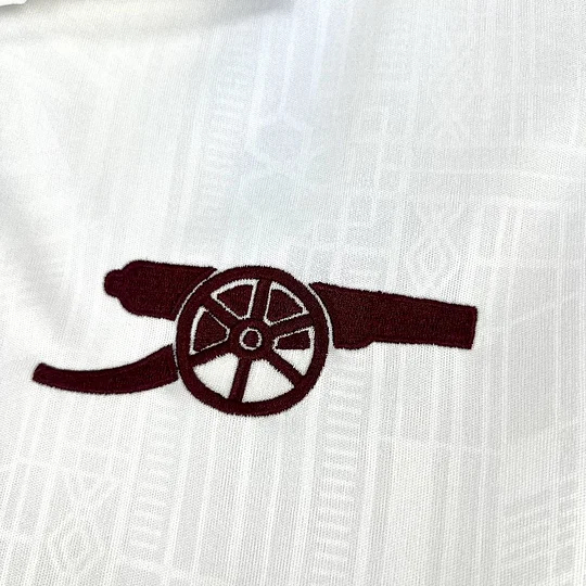 Arsenal Maillot Concept Third 2025/2026