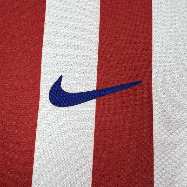 Atlético Madrid Maillot Concept Domicile 2025/2026
