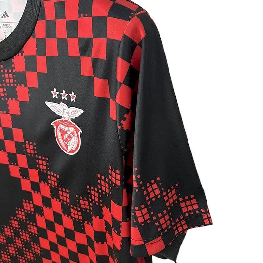 Benfica Maillot Concept Entraînement 2025/2026